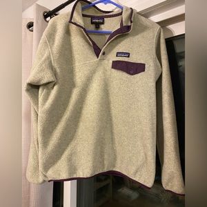 Patagonia Pullover
